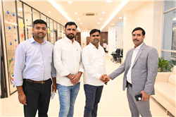 Inaugration