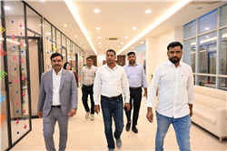 Inaugration