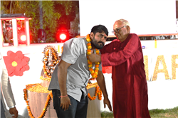 Inaugration
