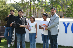Inaugration