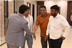 Inaugration