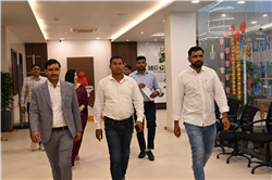 Inaugration