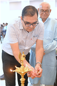 Inaugration