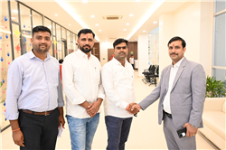 Inaugration