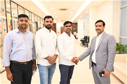 Inaugration