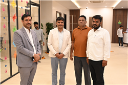 Inaugration