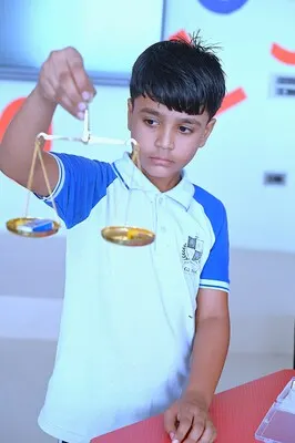 Student