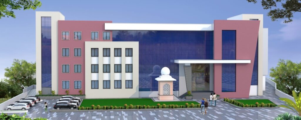 MG Global School – Best Boarding School in Shekhawati, Rajasthan | AI-Enabled Campus with Modern Infrastructure